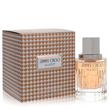 Load image into Gallery viewer, Illicit By Jimmy Choo Perfume for Women