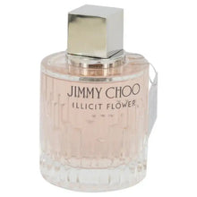 Load image into Gallery viewer, Illicit Flower By Jimmy Choo Perfume for Women
