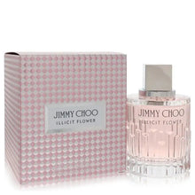 Load image into Gallery viewer, Illicit Flower By Jimmy Choo Perfume for Women