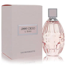 Load image into Gallery viewer, L'eau By Jimmy Choo Perfume for Women