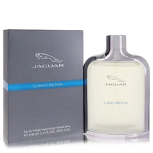 Load image into Gallery viewer, Classic Motion By Jaguar Cologne for Men
