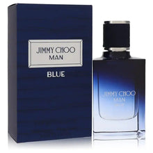 Load image into Gallery viewer, Man Blue By Jimmy Choo Cologne for Men