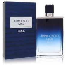 Load image into Gallery viewer, Man Blue By Jimmy Choo Cologne for Men