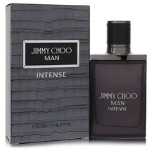 Load image into Gallery viewer, Man Intense By Jimmy Choo Cologne for Men
