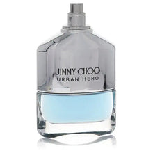 Load image into Gallery viewer, Urban Hero By Jimmy Choo Cologne for Men