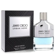 Load image into Gallery viewer, Urban Hero By Jimmy Choo Cologne for Men