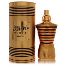 Load image into Gallery viewer, Le Male Elixir By Jean Paul Gaultier Cologne for Men