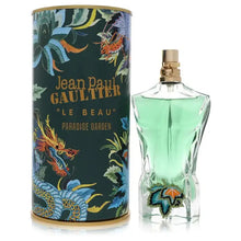Load image into Gallery viewer, Le Beau Paradise Garden By Jean Paul Gaultier Cologne for Men