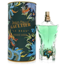 Load image into Gallery viewer, Le Beau Paradise Garden By Jean Paul Gaultier Cologne for Men