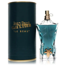 Load image into Gallery viewer, Le Beau By Jean Paul Gaultier Cologne for Men