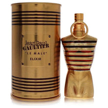Load image into Gallery viewer, Le Male Elixir By Jean Paul Gaultier Cologne for Men