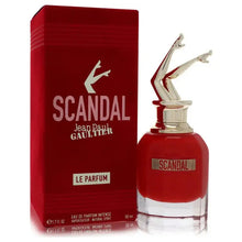 Load image into Gallery viewer, Scandal Le Intense By Jean Paul Gaultier Perfume for Women