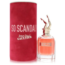 Load image into Gallery viewer, So Scandal! By Jean Paul Gaultier Perfume for Women