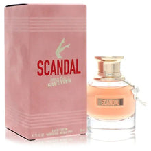 Load image into Gallery viewer, Scandal By Jean Paul Gaultier Perfume for Women