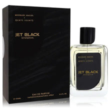 Load image into Gallery viewer, Jet Black Enigma By Michael Malul Cologne for Men