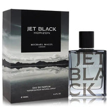 Load image into Gallery viewer, Jet Black Horizon By Michael Malul Cologne for Men