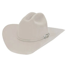 Load image into Gallery viewer, Justin Rodeo - (3X) Wool Felt Cowboy Hat
