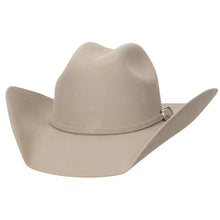 Load image into Gallery viewer, Justin Riata - (3X) Wool Felt Cowboy Hat