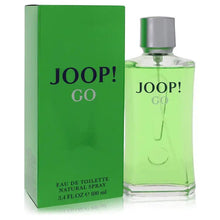 Load image into Gallery viewer, Joop Go By Joop! Cologne for Men