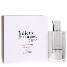 Load image into Gallery viewer, Citizen Queen By Juliette Has A Gun Perfume for Women