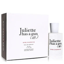 Load image into Gallery viewer, Miss Charming By Juliette Has A Gun Perfume for Women