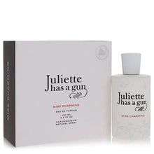Load image into Gallery viewer, Miss Charming By Juliette Has A Gun Perfume for Women