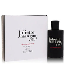 Load image into Gallery viewer, Lady Vengeance By Juliette Has A Gun Perfume for Women