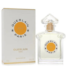 Load image into Gallery viewer, Jicky By Guerlain Perfume for Women