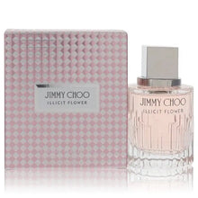Load image into Gallery viewer, Illicit Flower By Jimmy Choo Perfume for Women