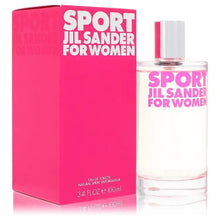 Load image into Gallery viewer, Sport By Jil Sander Perfume for Women