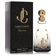 Load image into Gallery viewer, I Want Choo Forever By Jimmy Choo Perfume for Women
