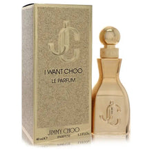 Load image into Gallery viewer, I Want Choo Le By Jimmy Choo Perfume for Women
