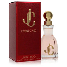 Load image into Gallery viewer, I Want Choo By Jimmy Choo Perfume for Women