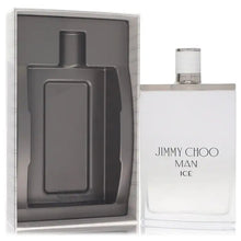 Load image into Gallery viewer, Ice By Jimmy Choo Cologne for Men
