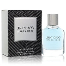 Load image into Gallery viewer, Urban Hero By Jimmy Choo Cologne for Men
