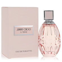 Load image into Gallery viewer, L'eau By Jimmy Choo Perfume for Women