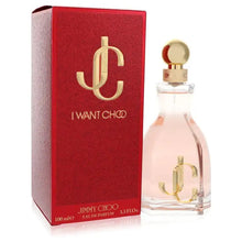 Load image into Gallery viewer, I Want Choo By Jimmy Choo Perfume for Women