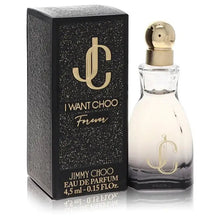 Load image into Gallery viewer, I Want Choo Forever By Jimmy Choo Perfume for Women