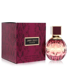 Load image into Gallery viewer, Fever By Jimmy Choo Perfume for Women