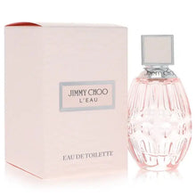 Load image into Gallery viewer, L'eau By Jimmy Choo Perfume for Women