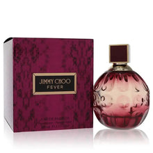 Load image into Gallery viewer, Fever By Jimmy Choo Perfume for Women