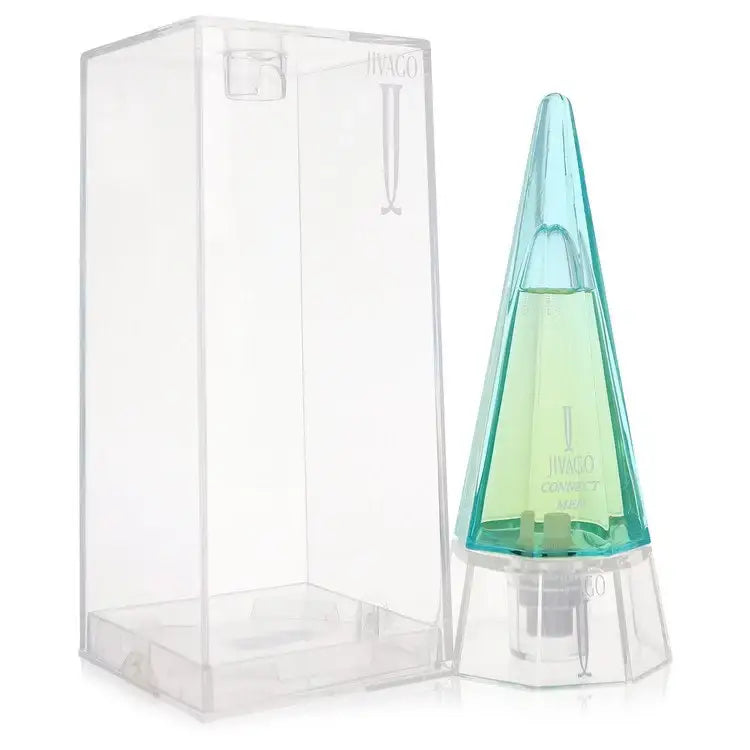 Jivago Connect By Ilana Jivago Cologne for Men