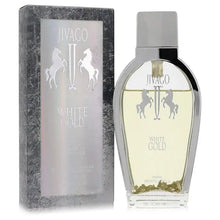 Load image into Gallery viewer, Jivago White Gold By Ilana Jivago Cologne for Men