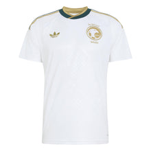 Load image into Gallery viewer, Adidas Mens Saudi Arabia 26 Away Jersey - White