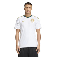 Load image into Gallery viewer, Adidas Mens Saudi Arabia 26 Away Jersey - White