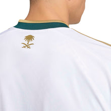 Load image into Gallery viewer, Adidas Mens Saudi Arabia 26 Away Jersey - White