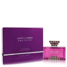 Load image into Gallery viewer, Amethyst By Judith Leiber Perfume for Women