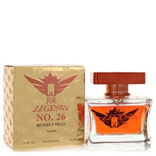 Load image into Gallery viewer, Joe Legend No. 26 By Joseph Jivago Perfume for Women