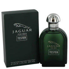 Load image into Gallery viewer, Jaguar By Jaguar Cologne for Men