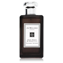 Load image into Gallery viewer, Dark Amber &amp; Ginger Lily Cologne Intense (Unisex Unboxed) By Jo Malone Perfume for Women